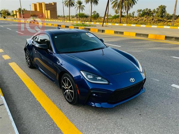 تويوتا GR86 2024 للبيع في العراق - بابل